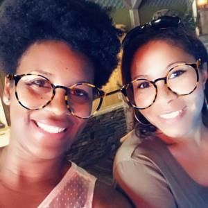 Meet your Posher, Erika